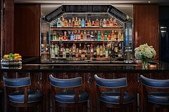 Caruso Bar Rosewood Miramar Beach