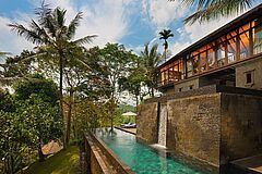 Villa - Como Shambala Estate at Begawan Giri Resort