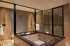 Bathroom The Ritz-Carlton Kyoto