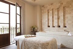 SPA Rosewood San Miguel de Allende 