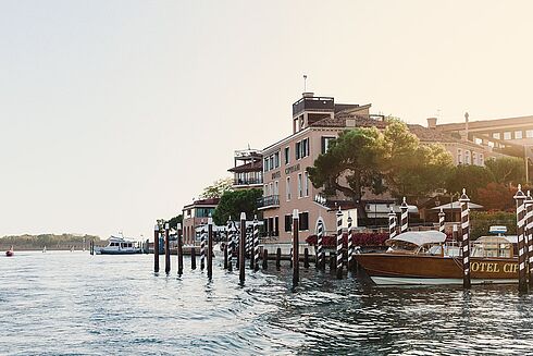 Venedig -  Cipriani, A Belmond Hotel, Venedig