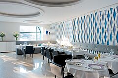 Restaurant Monaco Monte Carlo Beach Hotel