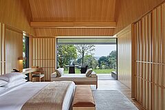 Schlafzimmer Amanemu