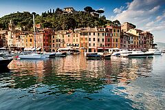 Portofino Belmond Hotel Splendido&Splendido Mare