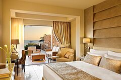 Chalkidiki Sani Asterias Suites Suite