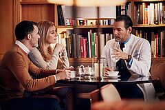 Dr harry Brenners Park Hotel