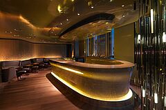 Bar Paris Mandarin Oriental Paris