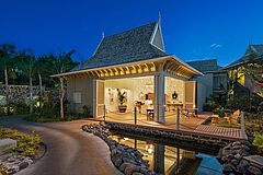 Villa The St. Regis Mauritius Resort