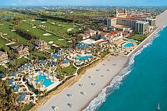 The Breakers Palm Beach USA Anlage