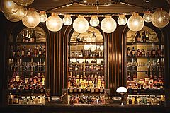 Bar Belmond Cadogan Hotel