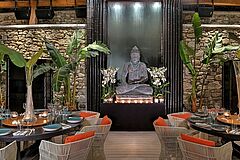 Buddha Bar Santa Marina