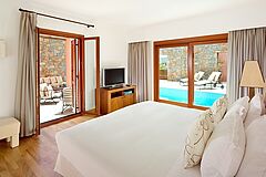 Villa Kreta Blue Palace Resort & Spa