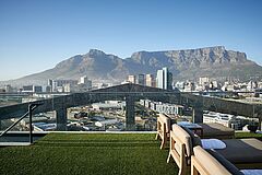 Sky Terrace The Silo