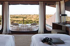 Zimmer Mahali Mzuri