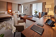 Suite Langham Place, New York Fifth Avenue