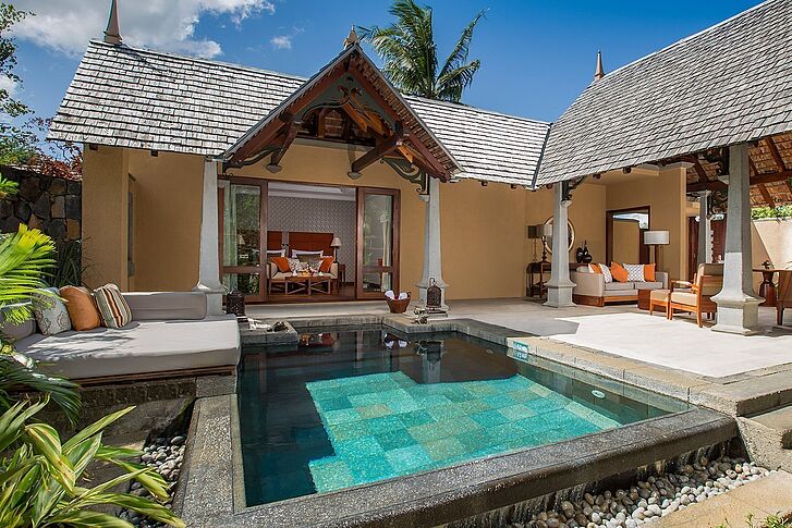 Villas Maradiva Villas Resort & Spa