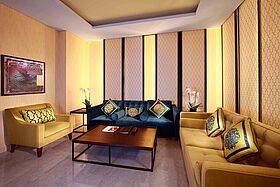 Doha - Souq Waqif Boutique Hotels Doha - Souq Waqif Boutique Hotels