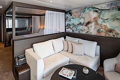 Spa Suite Scenic Eclipse