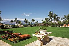 Garden Four Seasons Maui At Wailea