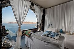 Santorin Canaves Oia Suites Spa