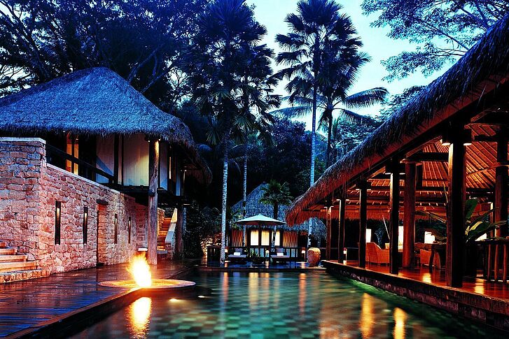 Nacht - Como Shambala Estate at Begawan Giri Resort