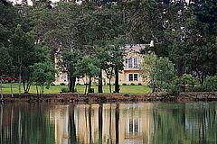 Water Cape Lodge