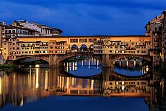 Ponte Vecchio Hotel Savoy