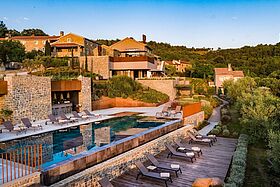 Istrien - San Canzian Village & Hotel Istrien - San Canzian Village & Hotel