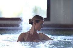 Pool2 Fontsanta Hotel Thermal SPA & Wellness