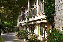 Junior Suite Zypern Columbia Beach Resort Pissouri