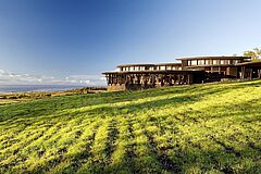 Hotel explora RAPA NUI