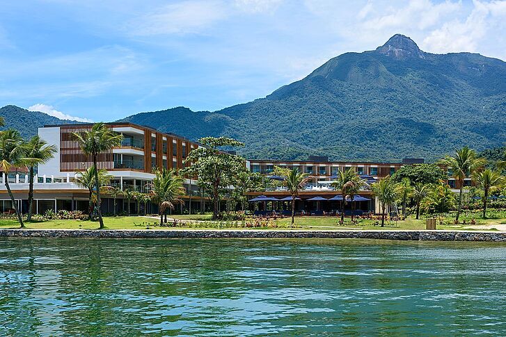 Ansicht Fasano Angra dos Reis