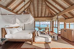 Residence Gili Lankanfushi 