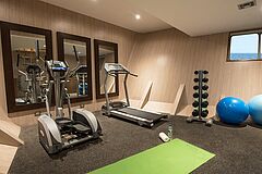 MV Origin Fitnessstudio