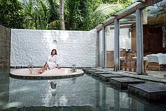 Six Senses Spa Soneva Fushi