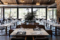 Restaurant Portugal Grándola Sublime Comporta - Country House Retreat & SPA