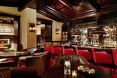 Print Bar München Hotel Vier Jahreszeiten Kempinski