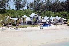 Exterior Thanda Island Villa