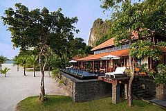 Royal Villa Four Seasons Resort Langkawi