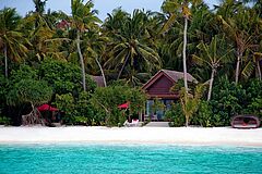 Beach Studio Niyama Private Islands Maldives