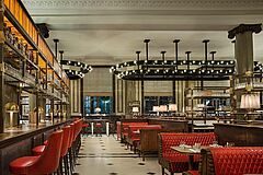 Restaurant UK Rosewood London