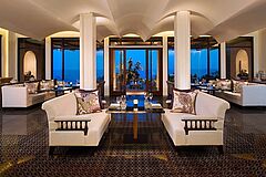 Lounge Vana Belle, A Luxury Collection Resort