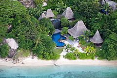 Exterior MAIA Luxury Resort & Spa