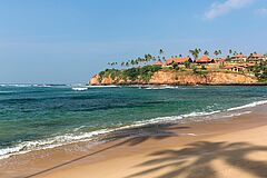 Strand Cape Weligama