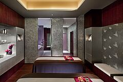 Massage Spa Paris Mandarin Oriental Paris