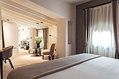 Spanien Mallorca Sant Francesc Hotel Singular Suite