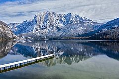 Kulisse VIVAMAYR Altausee