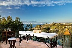 Spa Spanien Mallorca Cap Rocat