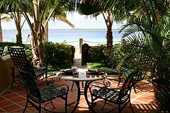 Terrasse Harbour Village Beach Club