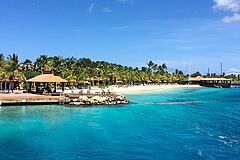 Umgebung Harbour Village Beach Club